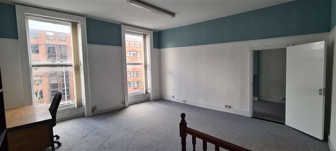 2nd Floor (Front), 20 South Mall, Cork City, Cork