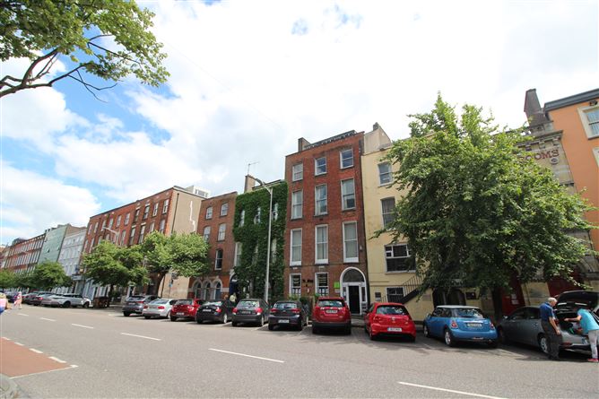 2nd Floor (Front), 20 South Mall, Cork City, Cork