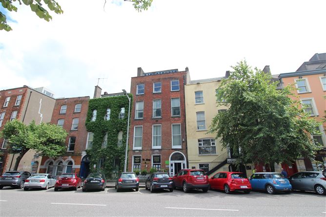 2nd Floor (Front), 20 South Mall, Cork City, Cork