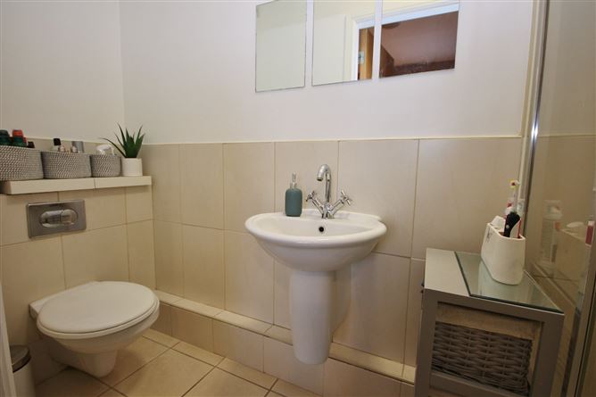 41 The Paddocks Square, Lucan, Co. Dublin