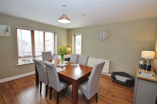 41 The Paddocks Square, Lucan, Co. Dublin