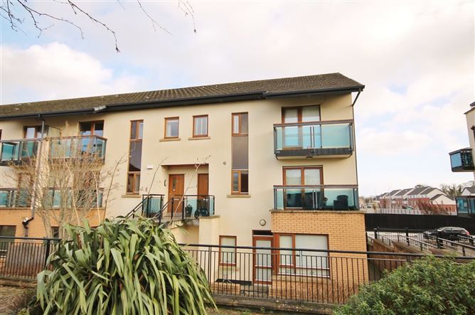 41 The Paddocks Square, Lucan, Co. Dublin
