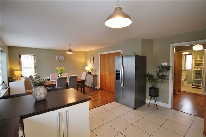 41 The Paddocks Square, Lucan, Co. Dublin