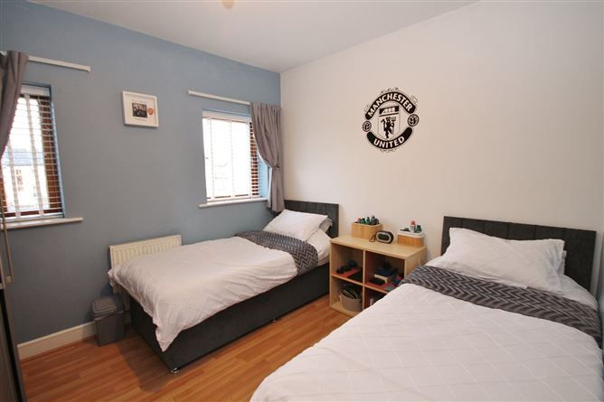 41 The Paddocks Square, Lucan, Co. Dublin