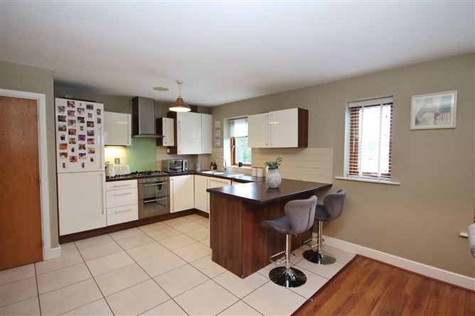 41 The Paddocks Square, Lucan, Co. Dublin
