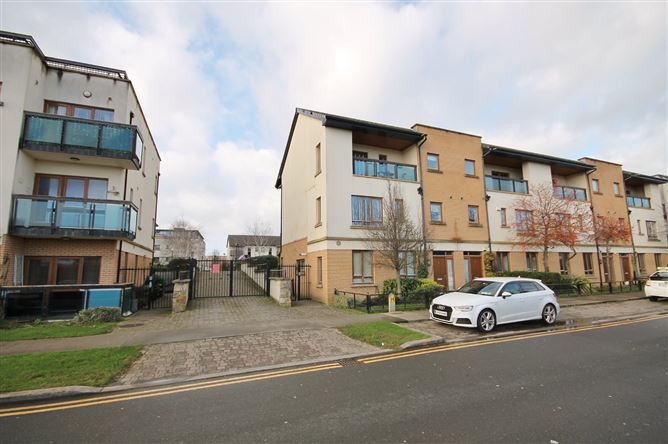 41 The Paddocks Square, Lucan, Co. Dublin
