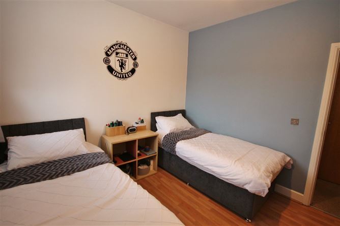 41 The Paddocks Square, Lucan, Co. Dublin