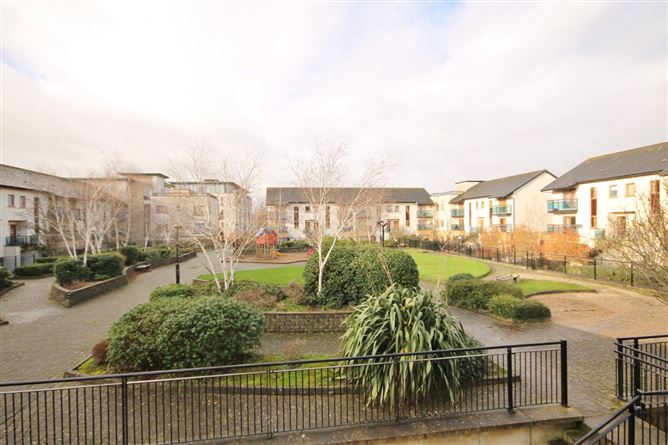 41 The Paddocks Square, Lucan, Co. Dublin
