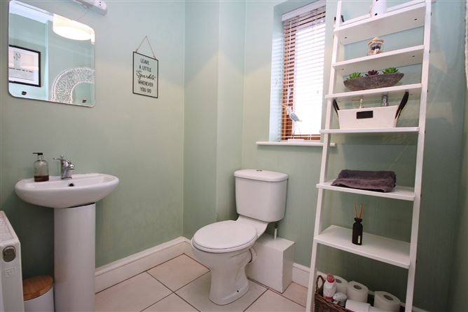 41 The Paddocks Square, Lucan, Co. Dublin
