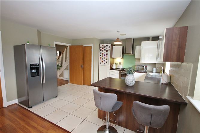 41 The Paddocks Square, Lucan, Co. Dublin
