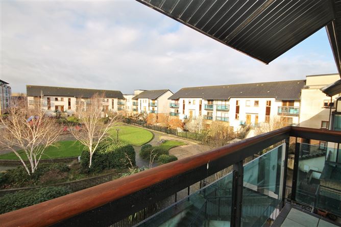 41 The Paddocks Square, Lucan, Co. Dublin