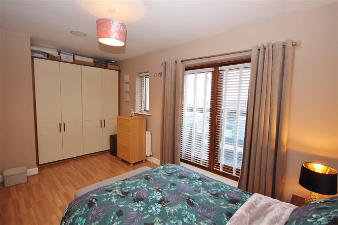 41 The Paddocks Square, Lucan, Co. Dublin
