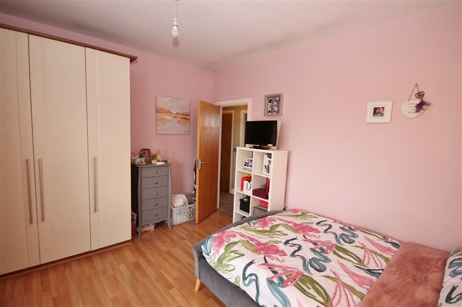 41 The Paddocks Square, Lucan, Co. Dublin