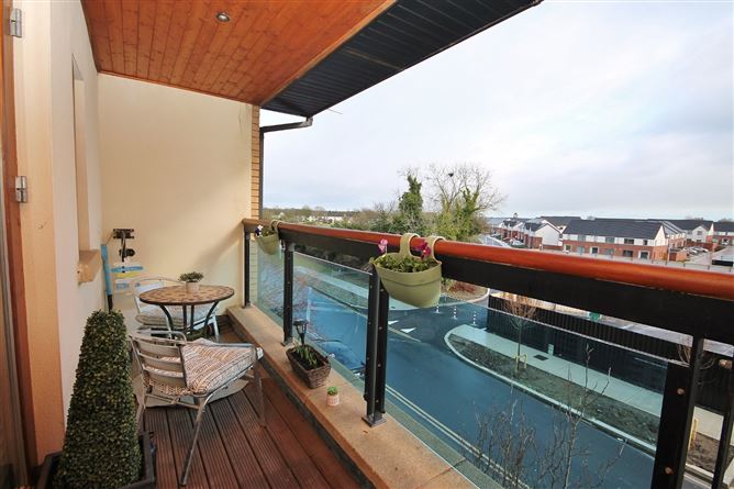 41 The Paddocks Square, Lucan, Co. Dublin