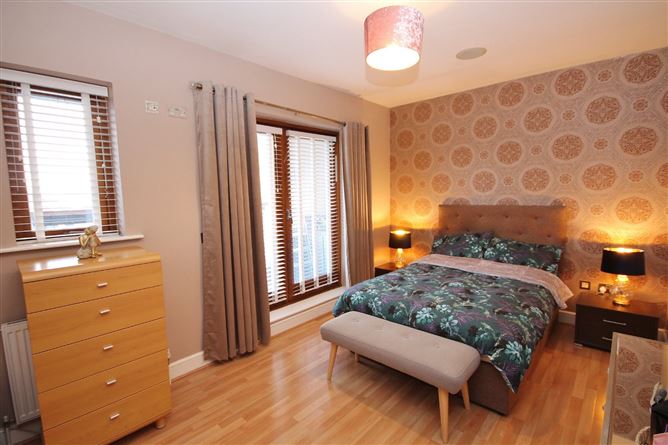 41 The Paddocks Square, Lucan, Co. Dublin