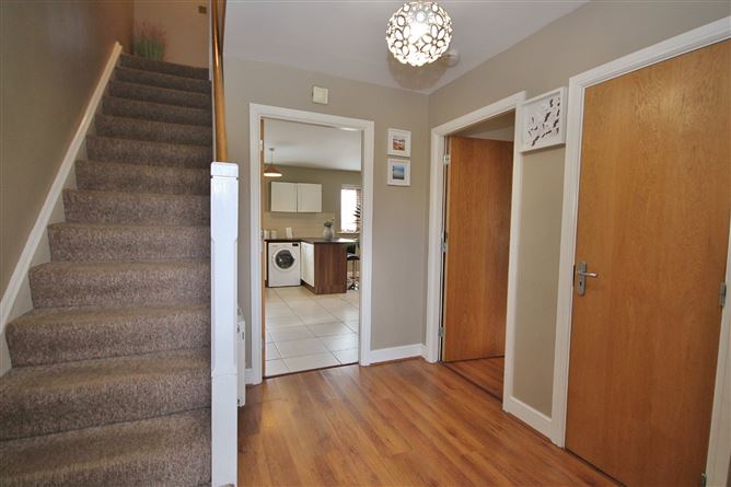 41 The Paddocks Square, Lucan, Co. Dublin