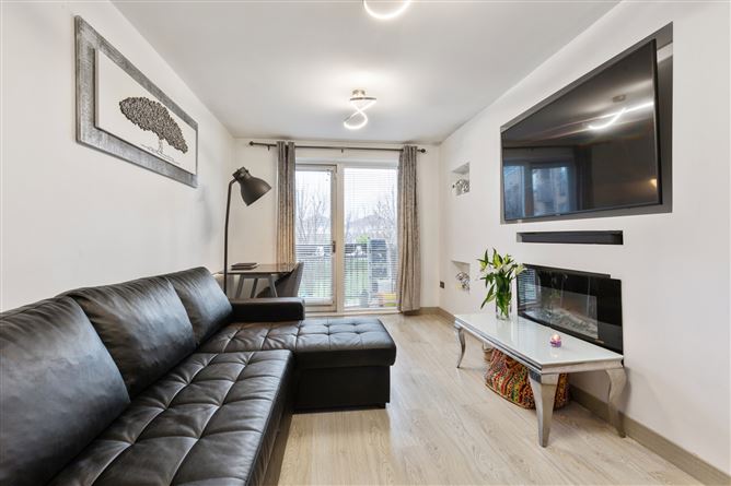 38 Knocklyon Gate, Knocklyon, Dublin 16