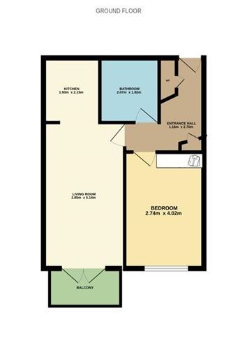 38 Knocklyon Gate, Knocklyon, Dublin 16