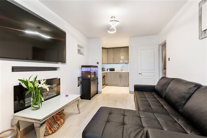 38 Knocklyon Gate, Knocklyon, Dublin 16