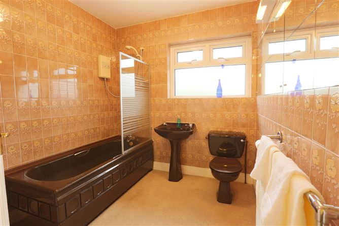 6 Oak Dene, Ballinclea Road,, Killiney, Dublin
