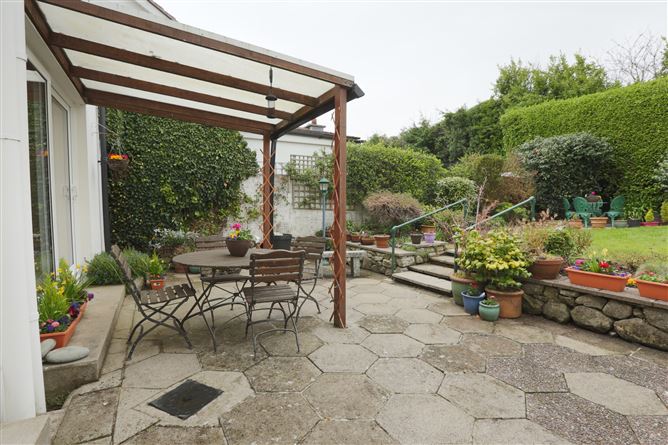 6 Oak Dene, Ballinclea Road,, Killiney, Dublin
