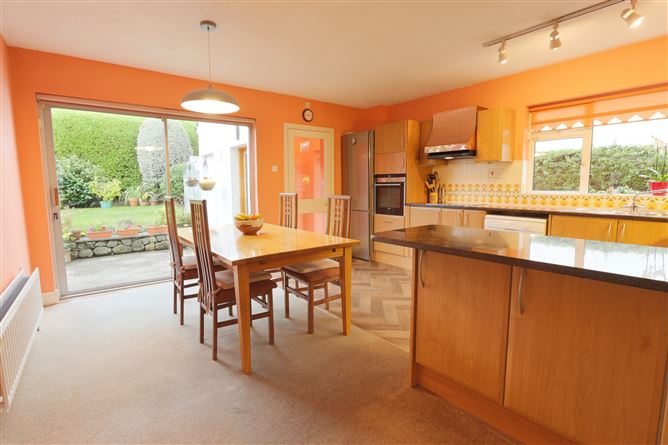 6 Oak Dene, Ballinclea Road,, Killiney, Dublin