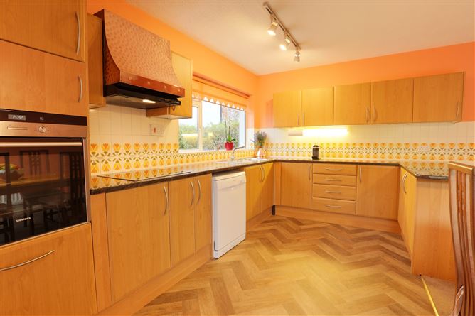 6 Oak Dene, Ballinclea Road,, Killiney, Dublin