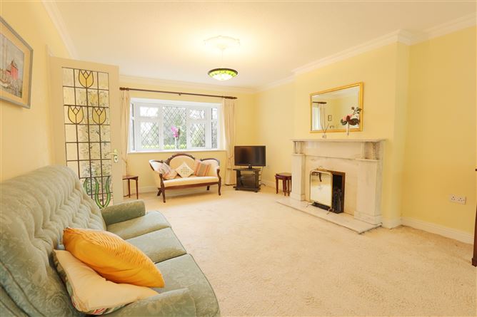 6 Oak Dene, Ballinclea Road,, Killiney, Dublin