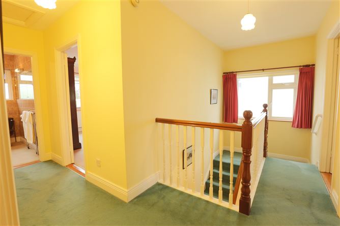 6 Oak Dene, Ballinclea Road,, Killiney, Dublin