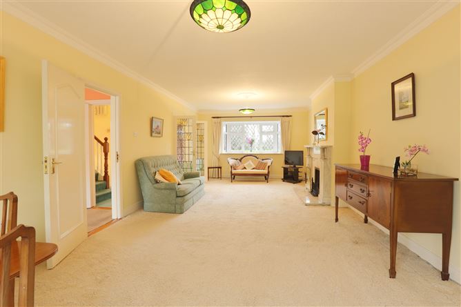 6 Oak Dene, Ballinclea Road,, Killiney, Dublin