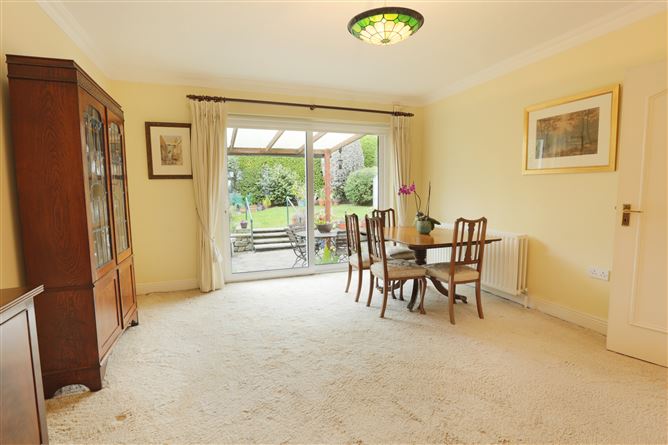 6 Oak Dene, Ballinclea Road,, Killiney, Dublin