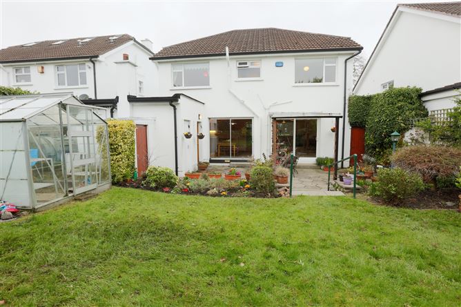 6 Oak Dene, Ballinclea Road,, Killiney, Dublin
