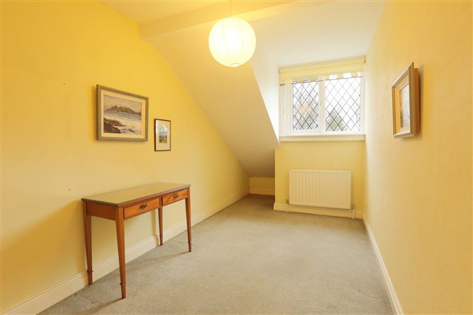 6 Oak Dene, Ballinclea Road,, Killiney, Dublin
