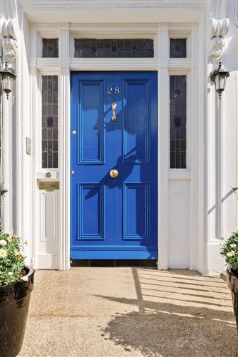 28 Clarinda Park East, Dun Laoghaire, Co. Dublin