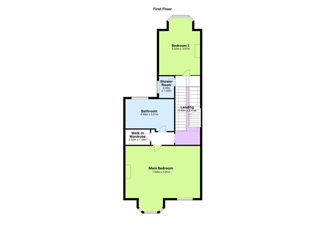 28 Clarinda Park East, Dun Laoghaire, Co. Dublin