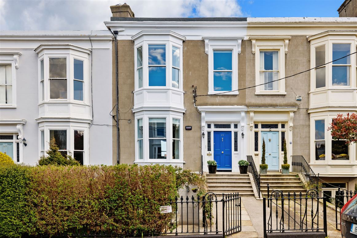 28 Clarinda Park East, Dun Laoghaire, Co. Dublin