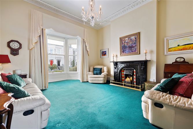 28 Clarinda Park East, Dun Laoghaire, Co. Dublin