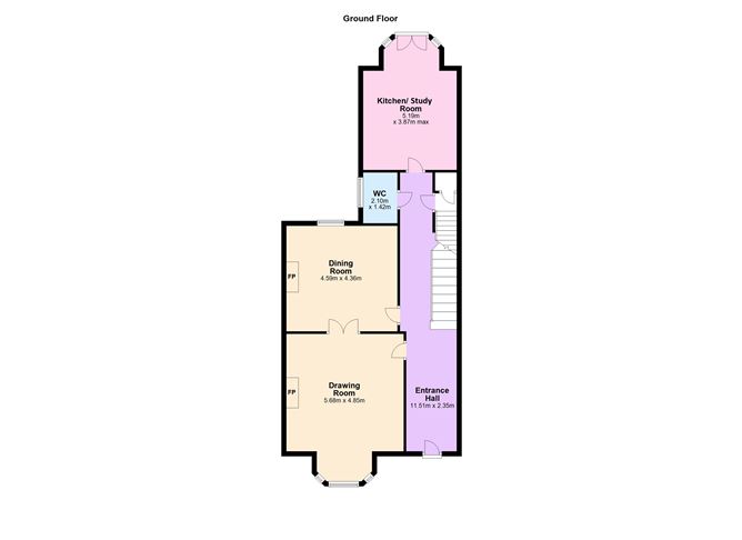 28 Clarinda Park East, Dun Laoghaire, Co. Dublin
