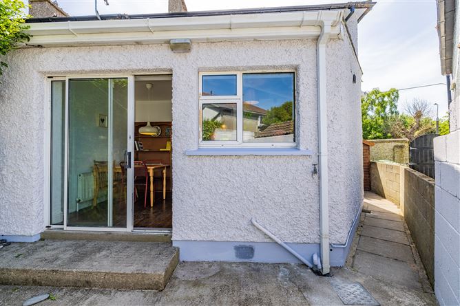 2 FERGUSON ROAD, Drumcondra, Dublin 9