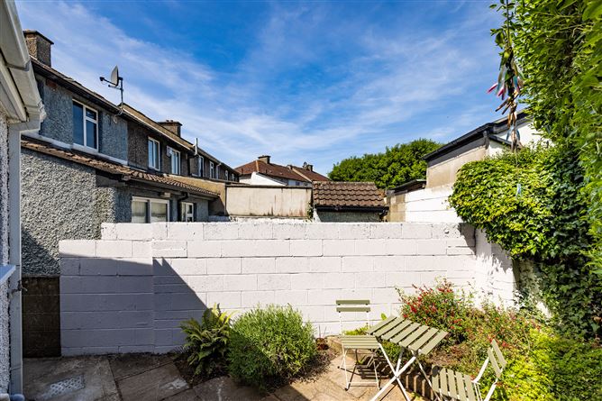 2 FERGUSON ROAD, Drumcondra, Dublin 9