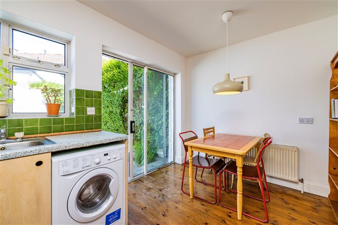 2 FERGUSON ROAD, Drumcondra, Dublin 9