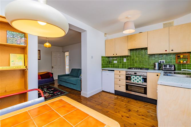 2 FERGUSON ROAD, Drumcondra, Dublin 9