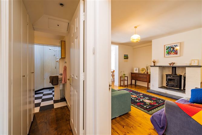 2 FERGUSON ROAD, Drumcondra, Dublin 9