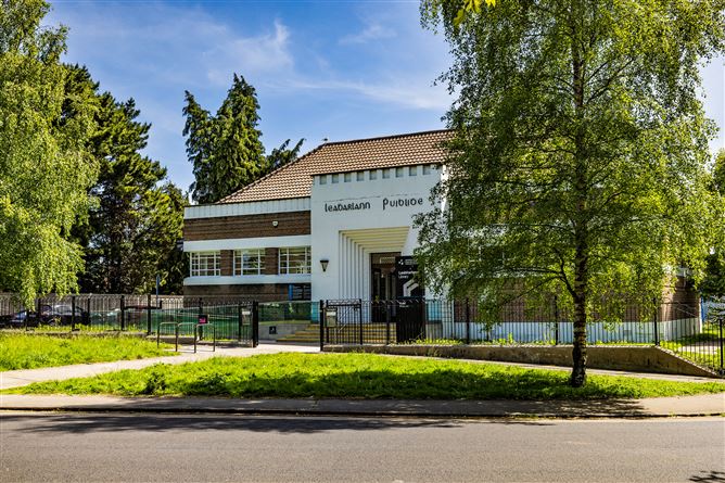 2 FERGUSON ROAD, Drumcondra, Dublin 9