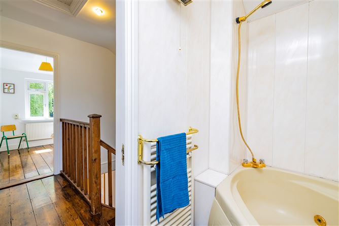 2 FERGUSON ROAD, Drumcondra, Dublin 9