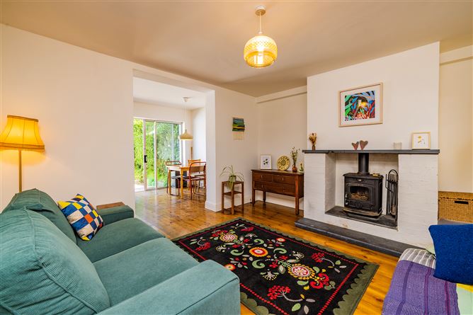 2 FERGUSON ROAD, Drumcondra, Dublin 9
