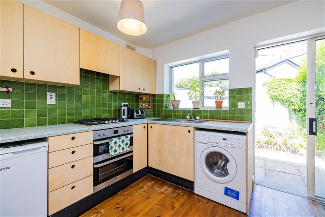 2 FERGUSON ROAD, Drumcondra, Dublin 9