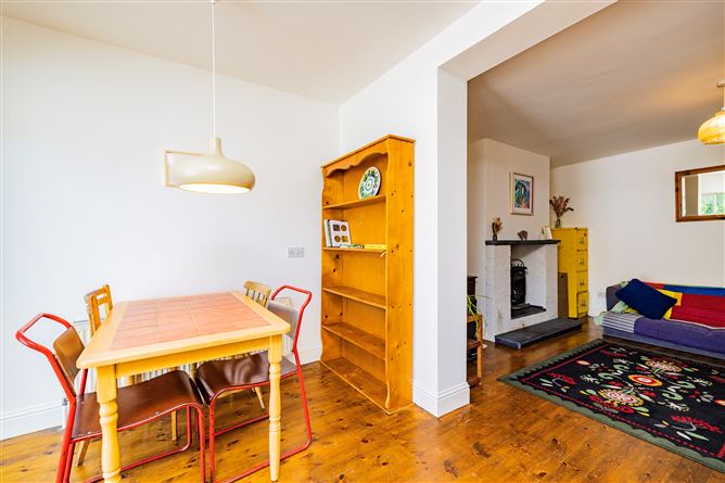 2 FERGUSON ROAD, Drumcondra, Dublin 9