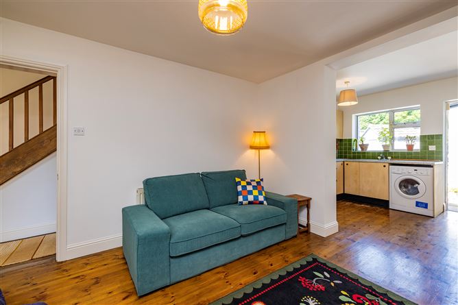 2 FERGUSON ROAD, Drumcondra, Dublin 9