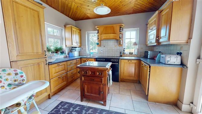 Mountainmuck, Killurin, Co. Wexford